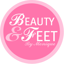 Beauty and feet